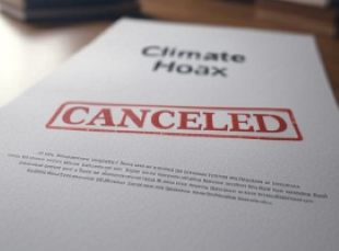 NextImg:The Climate Hoax Is Being Canceled with the EPA Terminating the “Endangerment Finding”
